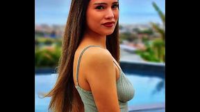 Y tu, ya conoces a Tiffany Cox?