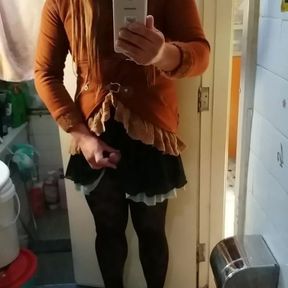 Sissy Crossdresser 24