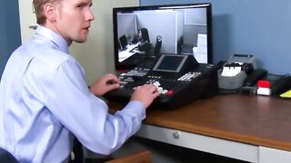Office MILFs #2 (Ava Addams & Lisa Anne) - POV BJ Blowjob Deepthroat Facesitting