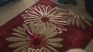 Home alone and hammered by a complete stranger.mov