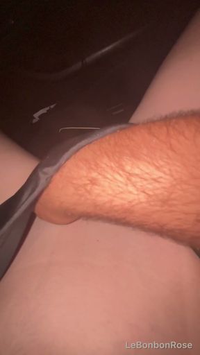My is very hot!! Masturbation orgasm   Clip 2
