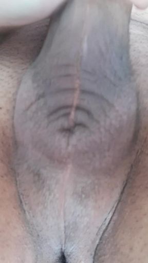I need to cum more
