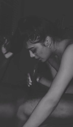 Agar Me Tumhara Chusugi to Tumhe Bhi Meri Chut Chatni Pdegi Bhabhi Devar