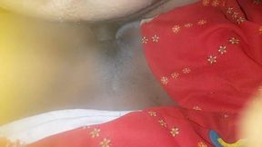 Video of Husband and Wife in Village