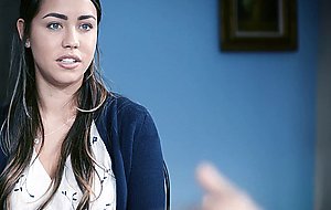 Hot big ass Latina cheats and got fucked so hard by an older man