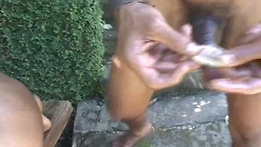 Explosive Cumshots: Manly Muscle Men in Intense Gay Bareback Sex