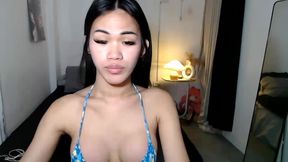 xSophialorex takes you deep into lingerie, slow, and deep.