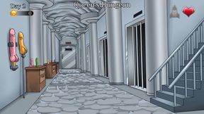 Conquered Hearts v0.2 Alice in Wonderland by Loveskysan69