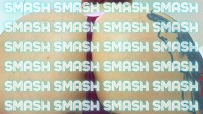 Ass SMASH