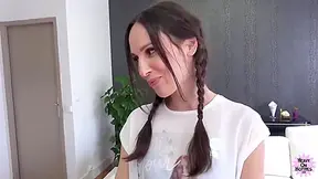 Heavy On Hotties - Piece Of Borsch With Lilu4u