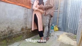 Village girls Outdoor Fuck (Official video By villagesex91)