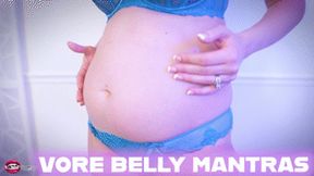 Vore Belly Mantras Ft Amiee Cambridge - HD MP4 1080p Format