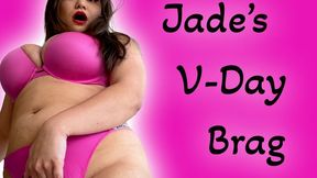 Valentine’s day BRAG! - HD MP4 1080p Format