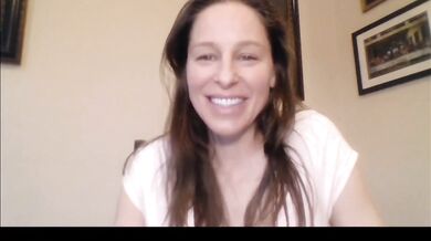 Heather Harmon (Brooke) Chaturbate stream 4/22/2020