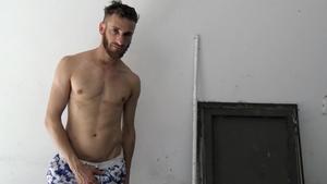 Latin Leche: Camera Action Turns Him On