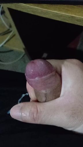 Yo Masturbandome Video Corto