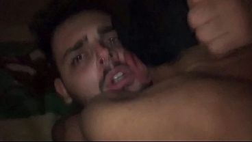 BUNDUDO DANDO PARA DOTADO