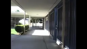 A Sensual Ride for Taylor Lynn's Soft Ass