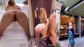 hot story (exhibition) a ibiza 007voici la septieme journee de mes vacances ...