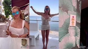 hot story (exhibition) a ibiza 007voici la septieme journee de mes vacances ...