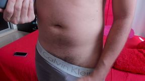 Arthur Klei Private Show