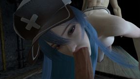 Great Day of Anal Fuck and Huge Cumming