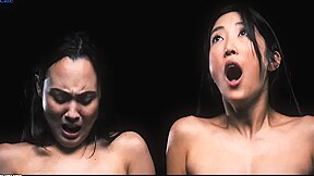Emiri Momota, Barbie Rous And Alice Hernandez In Pretty Ebony, Fit Asian, And Petite Brazilian Hotties Get Fucked By Alien Tentacles In Lesbian 3some