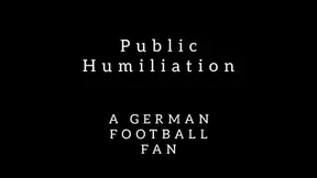 PUBLIC HUMILIATION - PROMO VIDEO