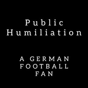 PUBLIC HUMILIATION - PROMO VIDEO