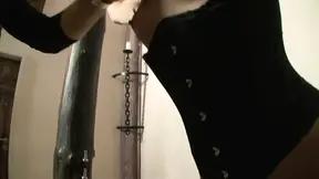 BDSM Germany - I Like to Be Submissive