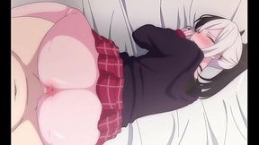 Onikata Kayoko Blue Archive Hentai Kumanosuke