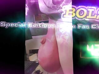 Me and my Bols Real Shemale hentai Bizarre Ballstretching Crossdressing Stretched Balls Futanari Real Giant Ever Real Shemale hentai Stretching Nuts Stretcher Stretched