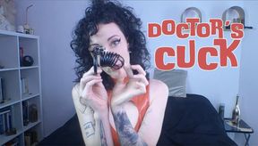 Doctors cuck