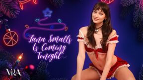 Is Coming Tonight