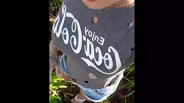 travesti do pau grande perdida no mato, Sabrina Prezotte travesti brasileira gozando gostoso