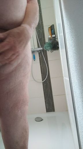 In My Bathroom