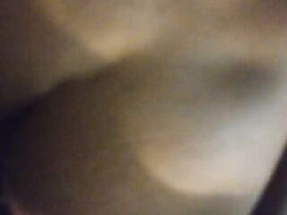 Black Backshots teardrop takin knob