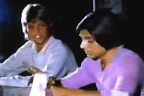 The Roundabouts - 1972