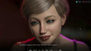 Review Games : Love and Temptation Part 3