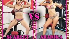 1216-Ice Cold Asses - Fantasy Wrestling