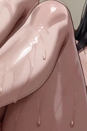 Hunter X Huner Amane Hen