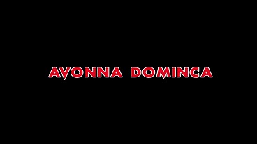 Avona Dominica Swallows Tony Martinez Load