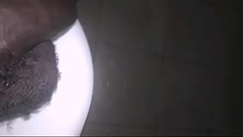 Solo boy getting horny