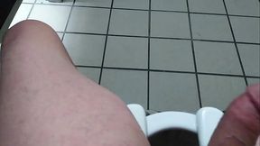 jerking at work