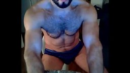 Macho Cordobes Private Show