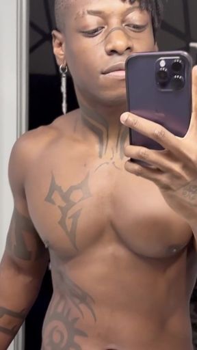 Time for the Gym