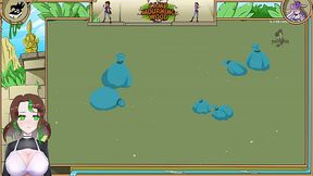 Camp Mourning Wood part 13 Saving an angel