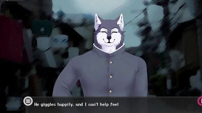 Tennis Ace [13] - Shoichi Playthrough (Part 13) (v.63) - A Furry Visual Novel