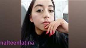 HORNY AMATEUR TEEN FUCKED NO CONDON 1ST DATE