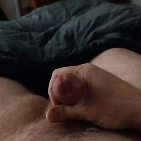 Jerking off for one of my followers